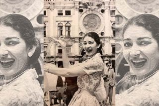 maria callas